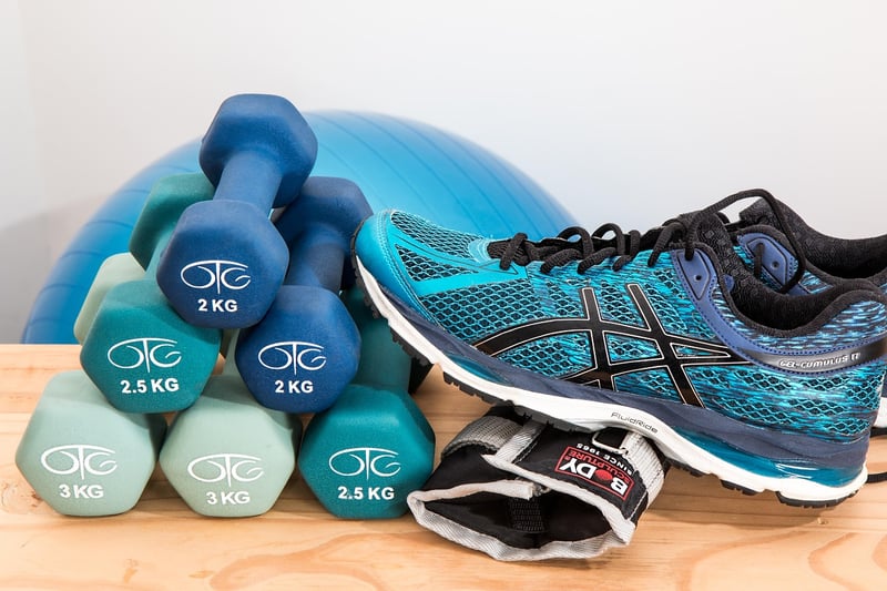 Core Stability Exercise